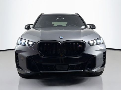 New 2026 BMW X5 M60i AWD/4WD image 2