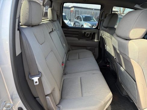 Used 2010 Honda Ridgeline RT image 35
