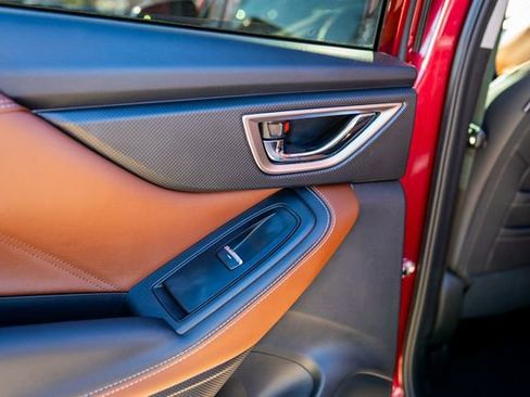 Certified 2024 Subaru Forester Touring image 25