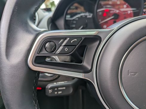 Used 2023 Porsche 718 Boxster GTS image 24