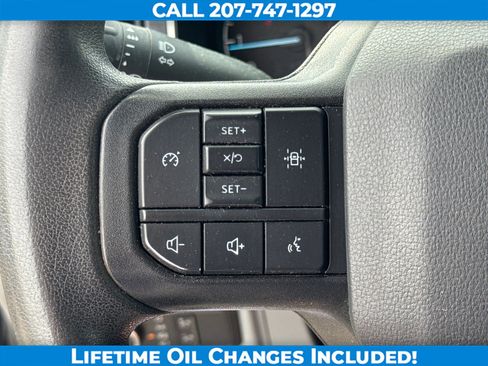 Used 2021 Ford F150 XLT w/ XTR Package AWD/4WD image 15