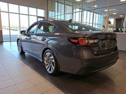 Certified 2025 Subaru Legacy Limited AWD/4WD image 4