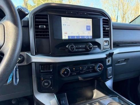 Used 2023 Ford F150 XLT AWD/4WD image 27