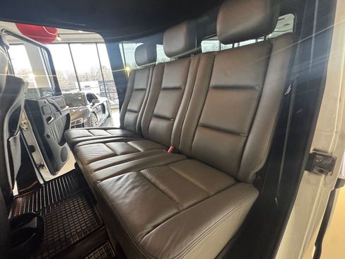 Used 2017 Mercedes-Benz G 63 AMG G 63 AMG image 23