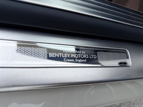 Used 2012 Bentley Continental GT w/ Elegant Specification Pkg AWD/4WD image 23