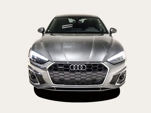 Used 2023 Audi A5 2.0T Premium image 3