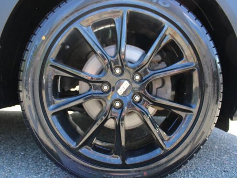 Used 2019 Hyundai Tucson Night AWD/4WD image 23