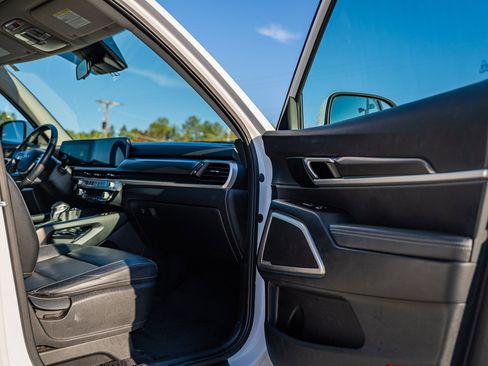 Used 2023 Kia Telluride S w/ S Sunroof Package image 12