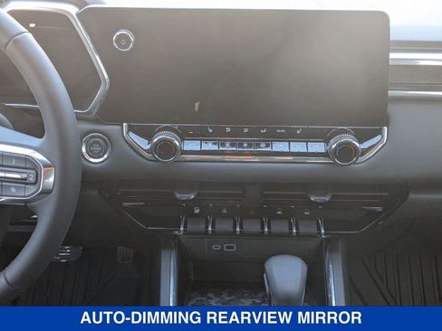 New 2026 GMC Canyon Elevation w/ Convenience Package image 29