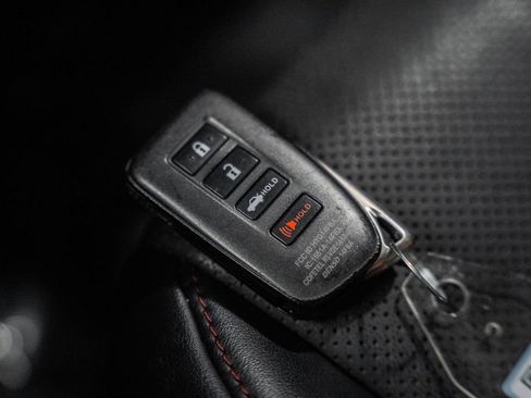 Used 2019 Lexus IS 300 AWD w/ Navigation Package image 49