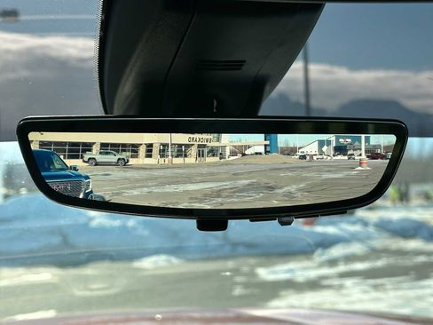 Used 2020 GMC Sierra 1500 AT4 w/ AT4 Premium Package image 31