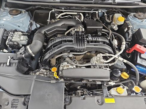 Used 2019 Subaru Crosstrek 2.0i Premium AWD/4WD image 22