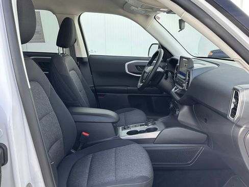 Used 2024 Ford Bronco Sport Big Bend w/ Convenience Package image 22