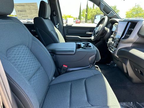 New 2026 RAM 1500 Express RWD image 17