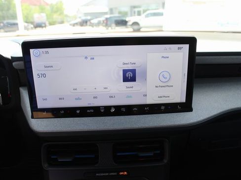 New 2025 Ford Maverick XLT w/ XLT Luxury Package image 12