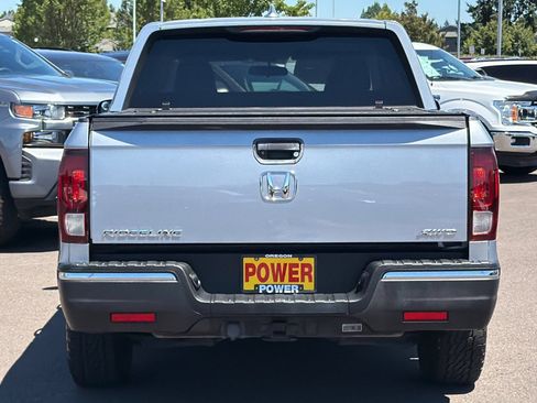 Used 2019 Honda Ridgeline Sport image 5