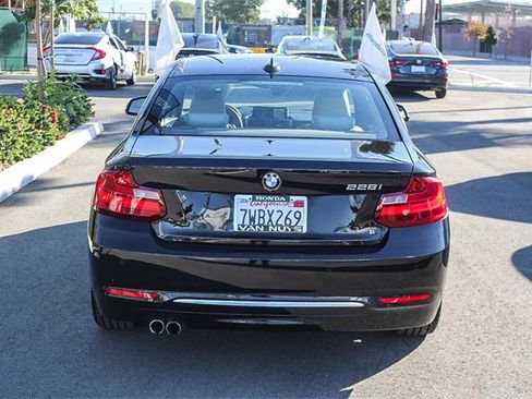 Used 2016 BMW 228i Coupe image 6