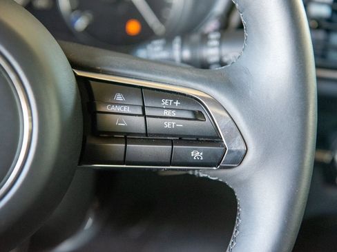 New 2024 MAZDA CX-30 2.5 Turbo w/ Premium Package image 25