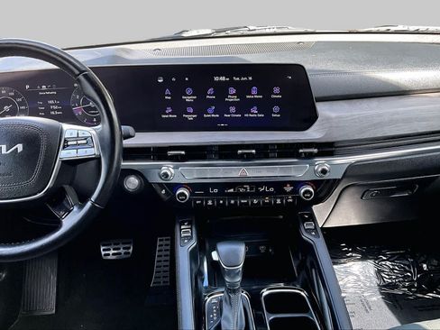 Used 2023 Kia Telluride SX Prestige X-Pro AWD/4WD image 7