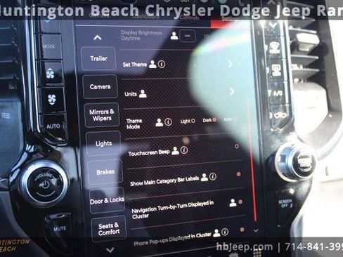 Used 2024 RAM 1500 TRX image 26