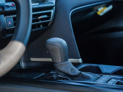 New 2026 Toyota Camry LE image 24