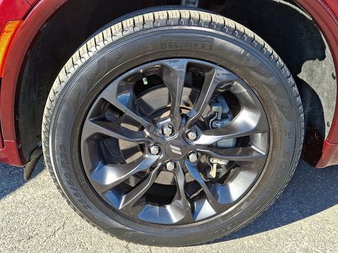 Used 2022 Dodge Durango GT image 9