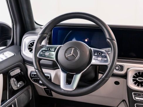 Used 2023 Mercedes-Benz G 550 image 11