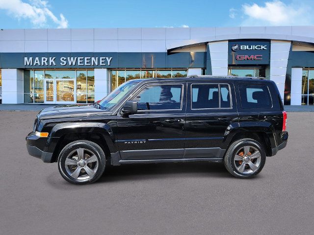 Used 2016 Jeep Patriot Sport w/ Power Value Group FWD image 26