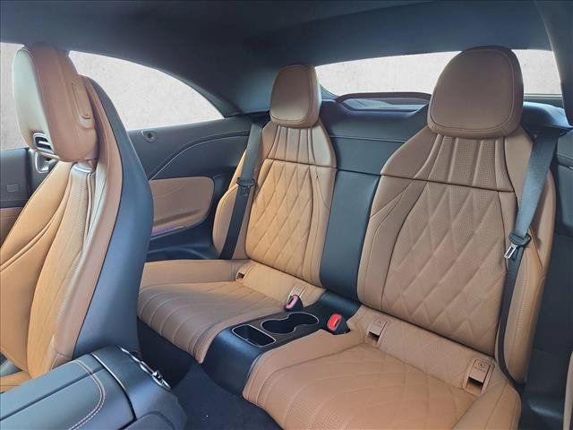 New 2027 Mercedes-Benz CLE 53 AMG 4MATIC Cabriolet image 16