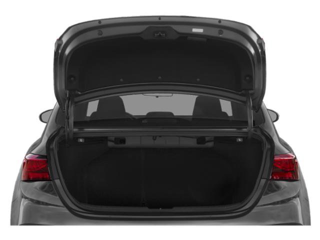 Used 2023 Kia Forte LXS w/ LXS Technology Package FWD image 14