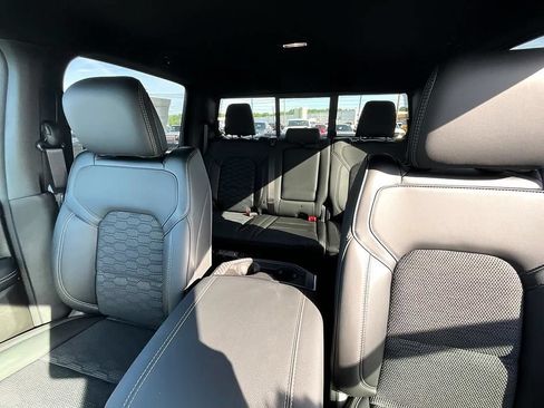 New 2026 RAM 1500 Big Horn AWD/4WD image 33