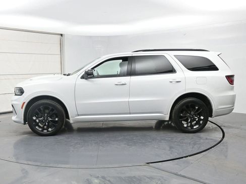 Used 2022 Dodge Durango GT AWD/4WD image 11