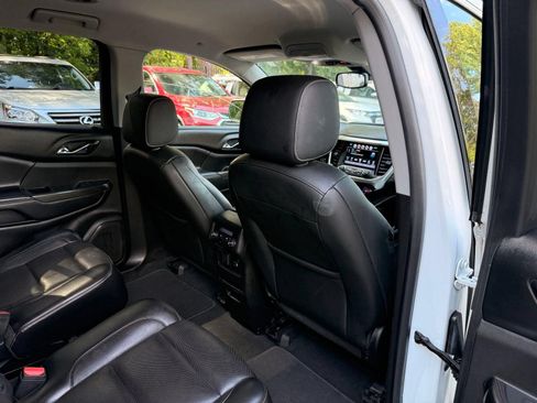 Used 2017 GMC Acadia SLT AWD/4WD image 27