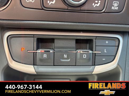 Used 2023 GMC Terrain Denali w/ Black Diamond Edition AWD/4WD image 26