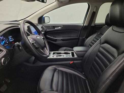 Used 2022 Ford Edge SEL AWD/4WD image 17