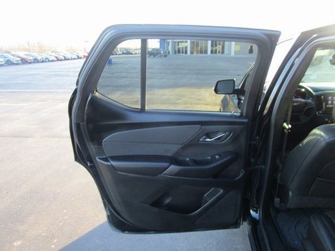 Certified 2023 Chevrolet Traverse High Country w/ LPO, Floor Liner Package image 21