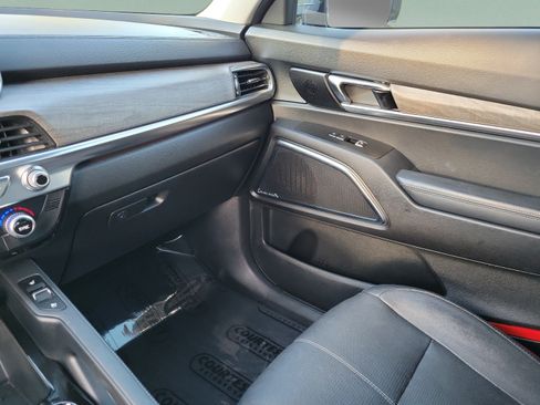 Used 2022 Kia Telluride SX FWD image 22
