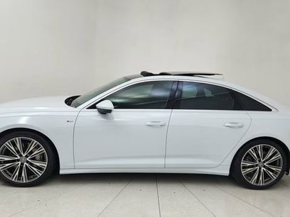 Used 2019 Audi A6 3.0T Premium Plus w/ Premium Plus Package