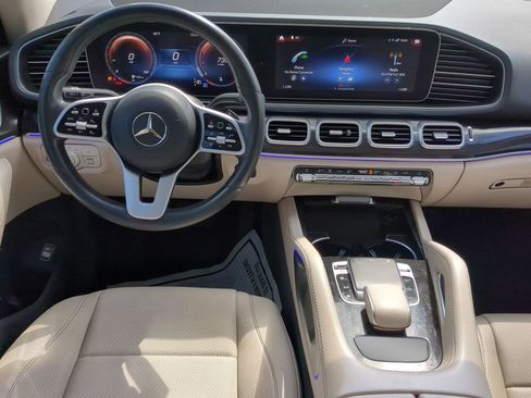 Used 2020 Mercedes-Benz GLE 350 image 43