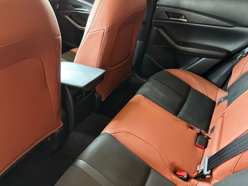 Certified 2024 MAZDA CX-30 Carbon image 12