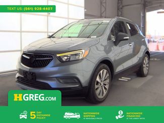 Used 2019 Buick Encore Preferred w/ Safety Package FWD video 1
