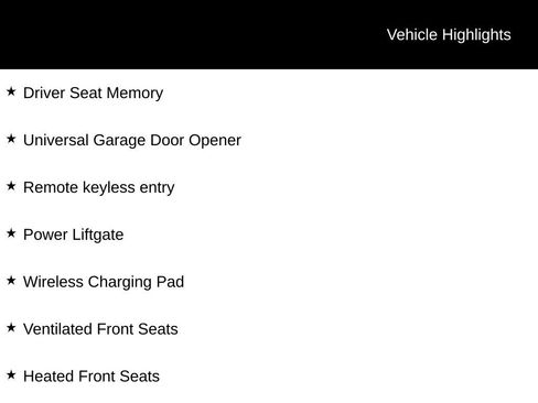 Used 2022 Jeep Compass Trailhawk w/ Trailhawk Elite Group image 6