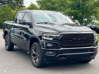 Used 2023 RAM 1500 Limited