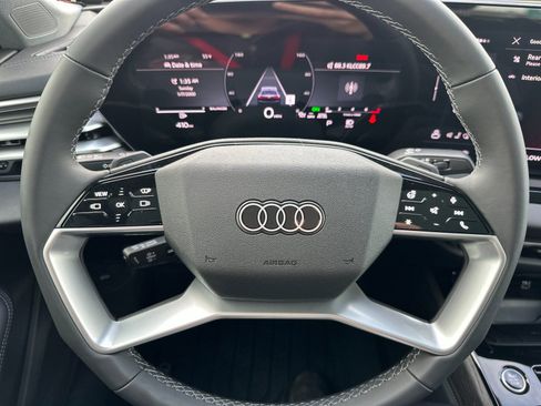 New 2025 Audi A5 2.0T Prestige AWD/4WD image 22