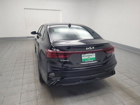 Used 2024 Kia Forte GT-Line w/ GT-Line Premium Package FWD image 6