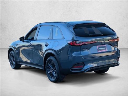New 2026 MAZDA CX-70 SC image 9