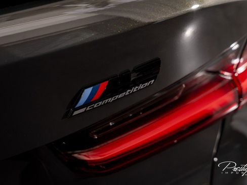 Used 2024 BMW M3 Competition w/ Executive Package image 15