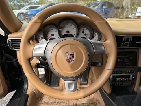 Used 2008 Porsche 911 Carrera S image 15