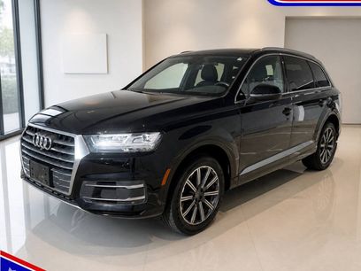 Used 2019 Audi Q7 2.0T Premium Plus w/ Premium Plus Package