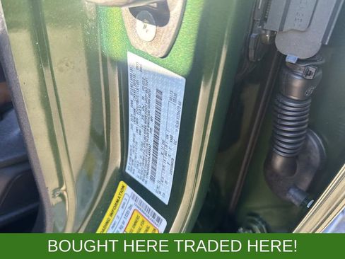 Certified 2024 Ford Bronco Outer Banks image 19